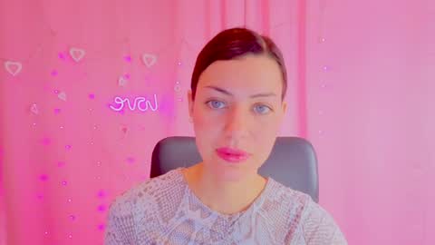 Anni online show from March 30, 2026, 1:01 pm