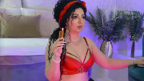 Snapshot of anissia_teaser chatting on April 5, 2026, 4:31 am anissia teaser online show from April 5, 2026, 4:31 am