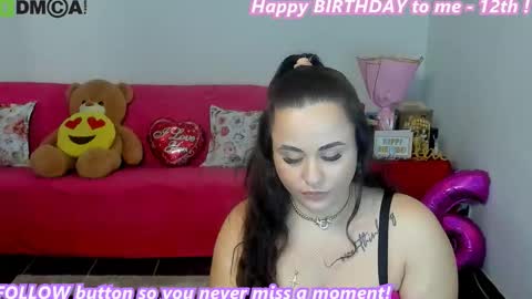 Snapshot of anissyax chatting on January 16, 2026, 2:59 am AnissyaX online show from January 16, 2026, 2:59 am