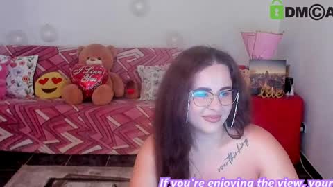 AnissyaX online show from May 15, 2026, 3:13 am