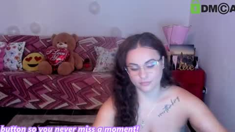 AnissyaX online show from June 9, 2026, 2:56 am