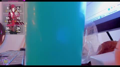 ANITTA online show from March 22, 2026, 11:02 am