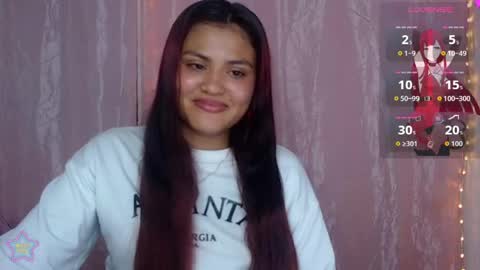 Snapshot of anita23_ chatting on June 8, 2026, 2:56 am ANITTA online show from June 8, 2026, 2:56 am