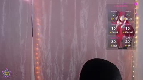 Snapshot of anita23_ chatting on June 20, 2026, 5:27 pm ANITTA online show from June 20, 2026, 5:27 pm