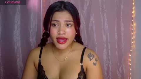 Snapshot of anita23_ chatting on July 14, 2026, 9:09 pm ANITTA online show from July 14, 2026, 9:09 pm