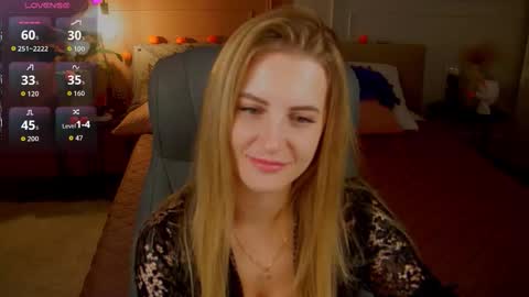 Anita online show from October 26, 2025, 1:22 am