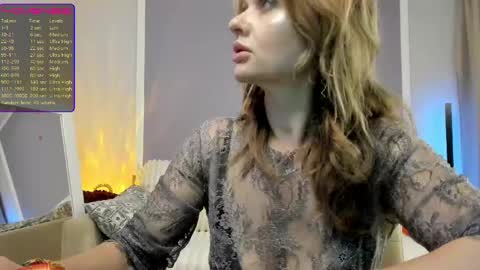Snapshot of anita_forever chatting on May 17, 2026, 9:22 pm Anita online show from May 17, 2026, 9:22 pm