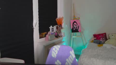 anita_moon_ online show from January 6, 2026, 8:12 pm