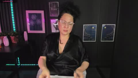 Anita online show from January 5, 2025, 1:56 am