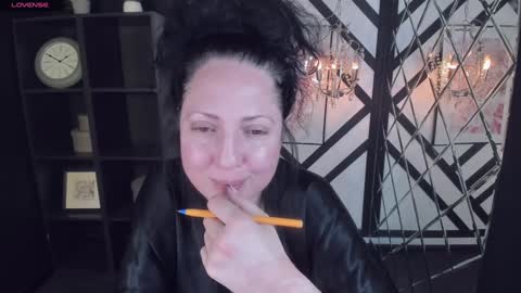 Anita online show from January 6, 2025, 12:05 am