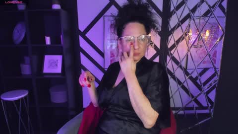 Anita online show from February 1, 2025, 1:12 am