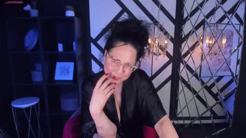 Anita online show from February 2, 2025, 12:09 am