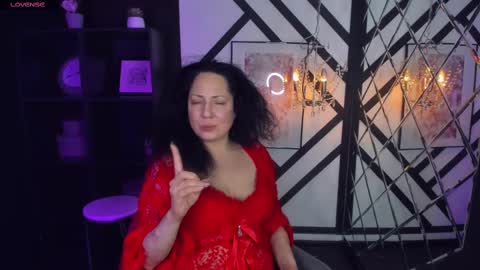 Anita online show from February 28, 2025, 3:04 am