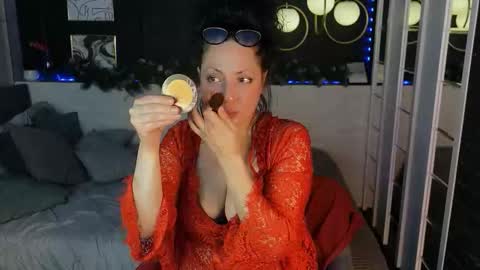 Anita online show from January 16, 2026, 9:08 pm