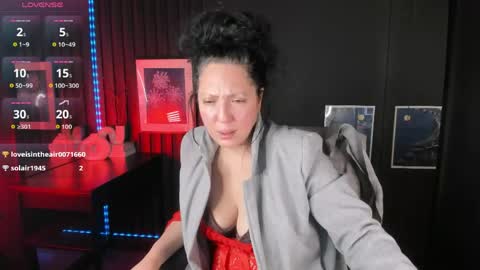 Snapshot of anita_muse chatting on June 8, 2026, 1:28 am Anita online show from June 8, 2026, 1:28 am
