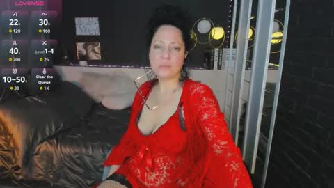 Snapshot of anita_muse chatting on July 3, 2026, 9:21 pm Anita online show from July 3, 2026, 9:21 pm