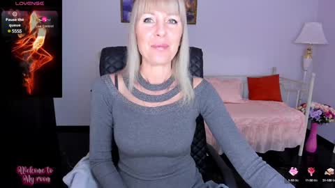 Anita online show from January 8, 2025, 6:41 am