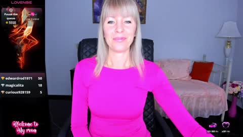 Anita online show from January 17, 2025, 7:08 am