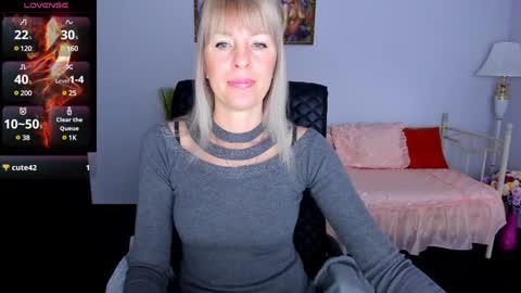 Anita online show from January 23, 2025, 6:49 am