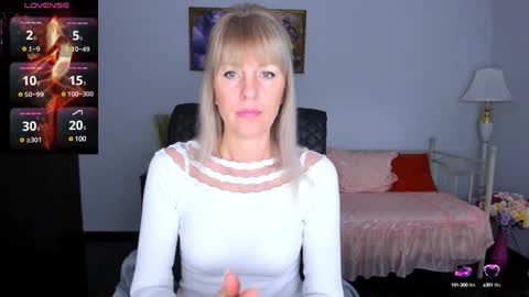 Anita online show from January 24, 2025, 6:46 am