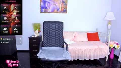 Anita online show from February 1, 2025, 7:05 am