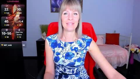 Anita online show from February 19, 2025, 10:12 am