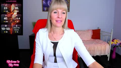 Anita online show from March 7, 2025, 7:19 am
