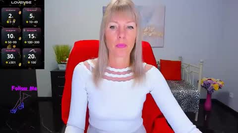 Anita online show from October 19, 2025, 5:52 am