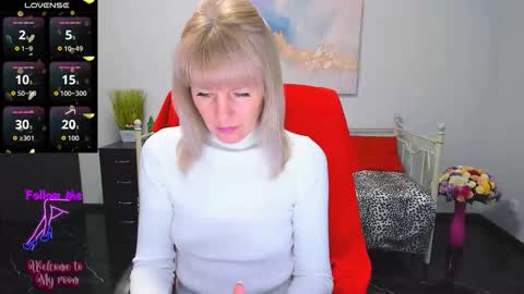 Anita online show from January 14, 2026, 7:14 am