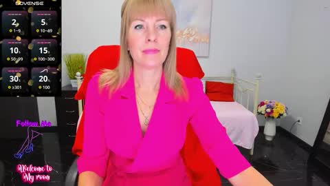 Anita online show from February 22, 2026, 7:08 am
