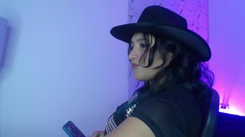 Anita online show from February 23, 2026, 8:06 pm