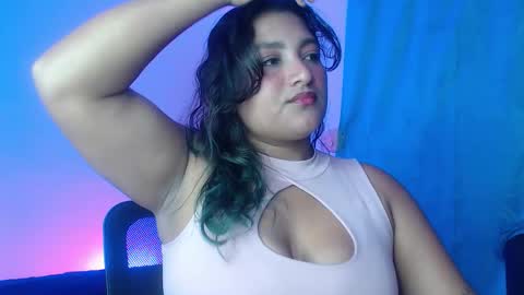 Anita online show from February 25, 2026, 3:16 am