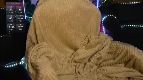 anita_von online show from January 11, 2026, 5:01 am