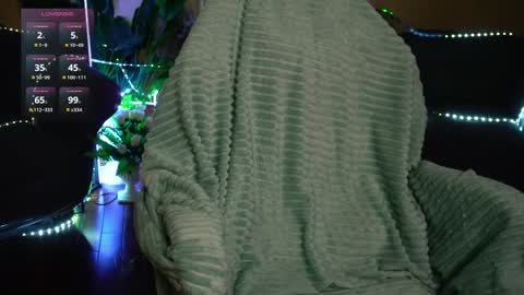 anita_von online show from February 5, 2026, 2:38 am