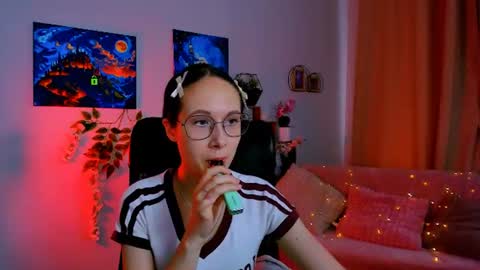 Snapshot of anita_wow1 chatting on July 1, 2026, 8:38 am Anita online show from July 1, 2026, 8:38 am