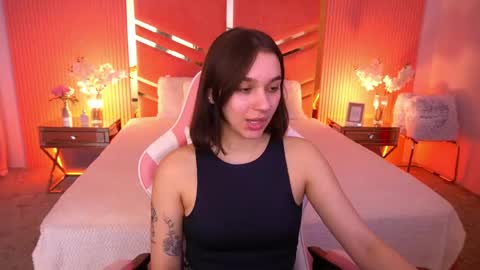 Daniela online show from May 9, 2026, 1:05 pm