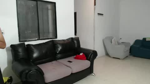 Anitabig69 online show from October 2, 2025, 7:10 pm