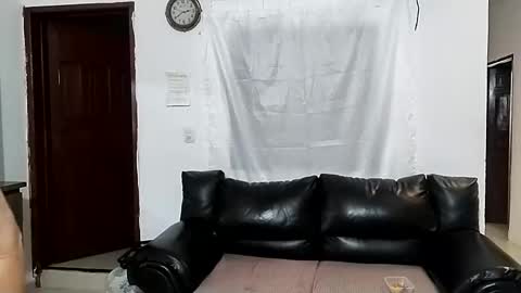 Anitabig69 online show from October 25, 2025, 7:41 pm