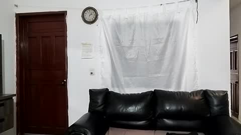 Anitabig69 online show from October 27, 2025, 7:07 pm