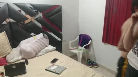 Anitabig69 online show from March 22, 2026, 10:46 pm