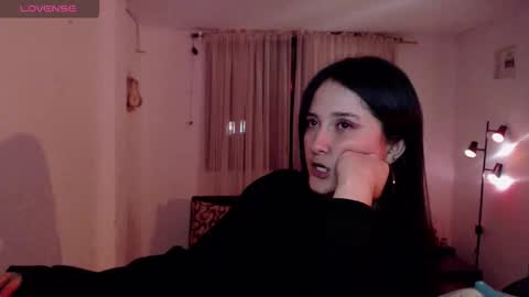 Anitafoxx online show from September 21, 2025, 4:36 am