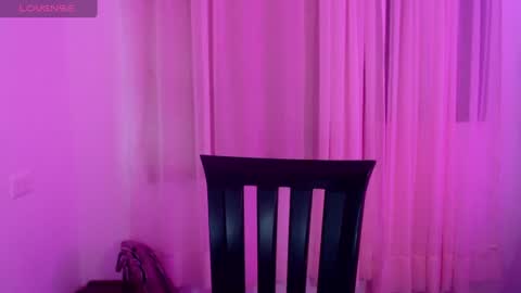 Snapshot of anitafox_ chatting on June 26, 2026, 12:26 am Anitafoxx online show from June 26, 2026, 12:26 am