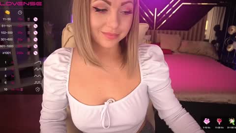 Anita online show from December 5, 2024, 5:50 pm