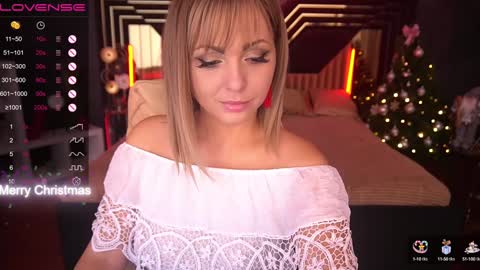 Anita online show from December 25, 2024, 5:47 pm