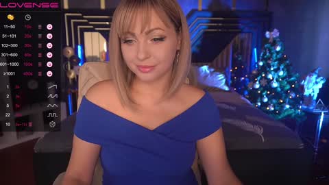 Anita online show from January 4, 2025, 1:42 pm