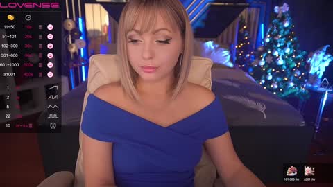 Anita online show from January 4, 2025, 5:05 pm