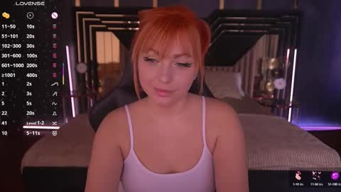 Anita online show from February 23, 2025, 2:04 pm