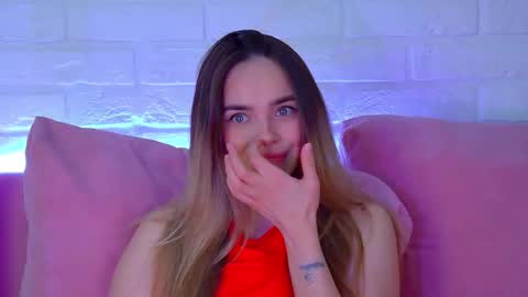 AnitaVenture online show from March 7, 2026, 5:04 am