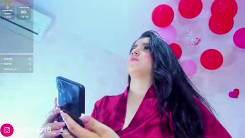 Anitha York online show from February 10, 2025, 6:24 pm