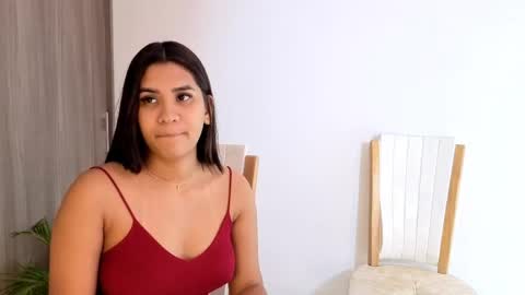 Snapshot of anittafoxx chatting on May 15, 2026, 7:10 pm anittafoxx online show from May 15, 2026, 7:10 pm